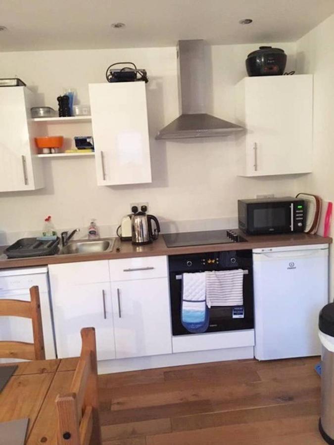 Orchard Cottage Canterbury Ngoại thất bức ảnh