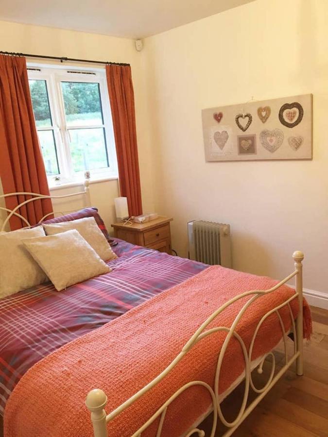 Orchard Cottage Canterbury Ngoại thất bức ảnh